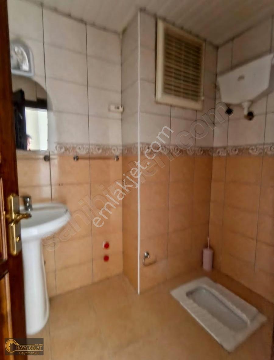 Manavgat Bahçelievler Mah Asansörlü Satılık Daire - Görsel 15