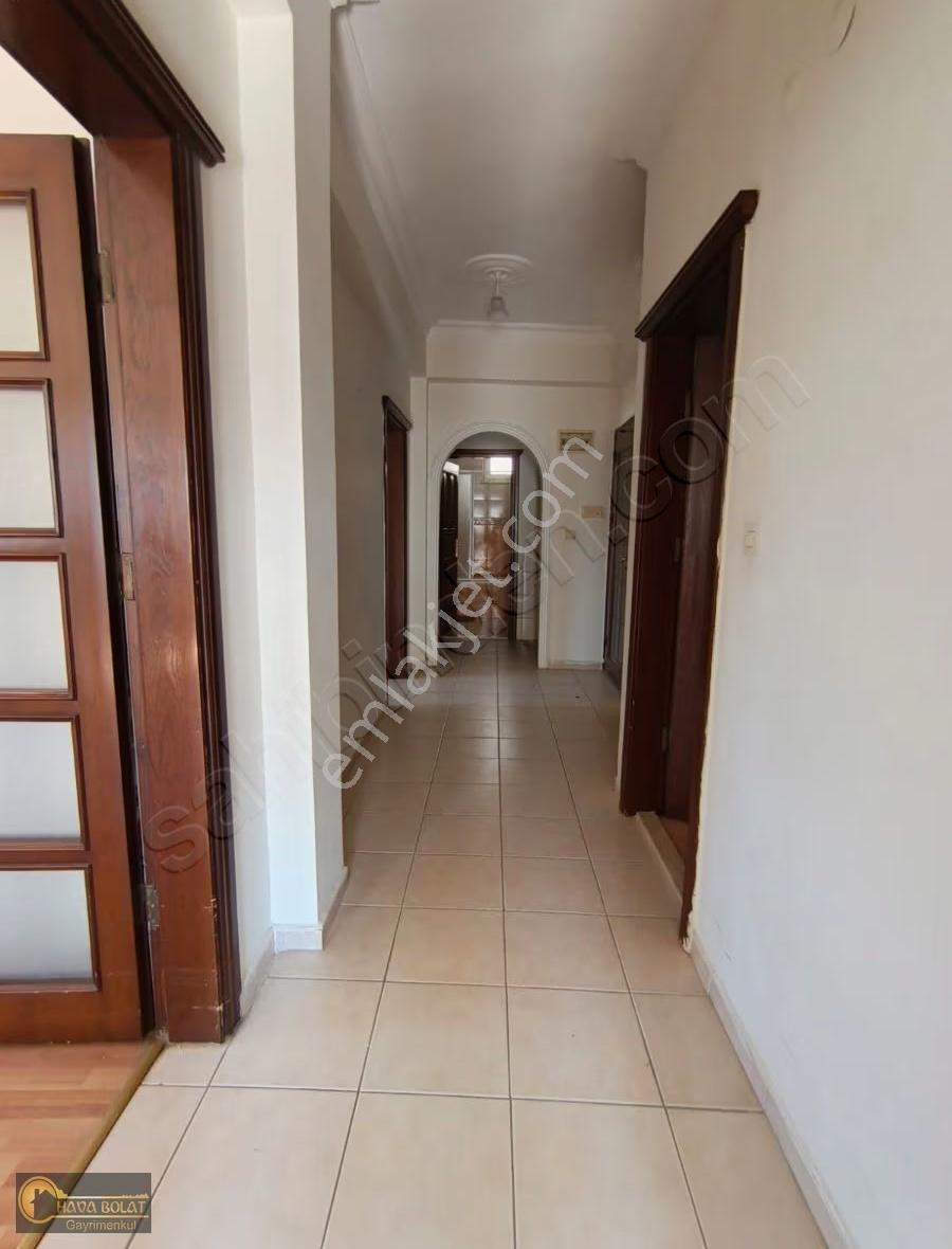 Manavgat Bahçelievler Mah Asansörlü Satılık Daire - Görsel 5