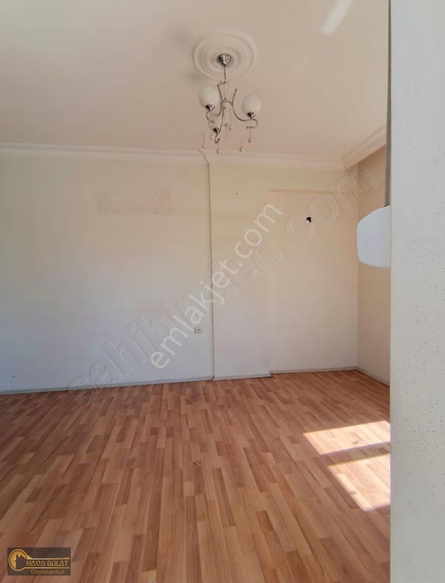 Manavgat Bahçelievler Mah Asansörlü Satılık Daire - Görsel 6