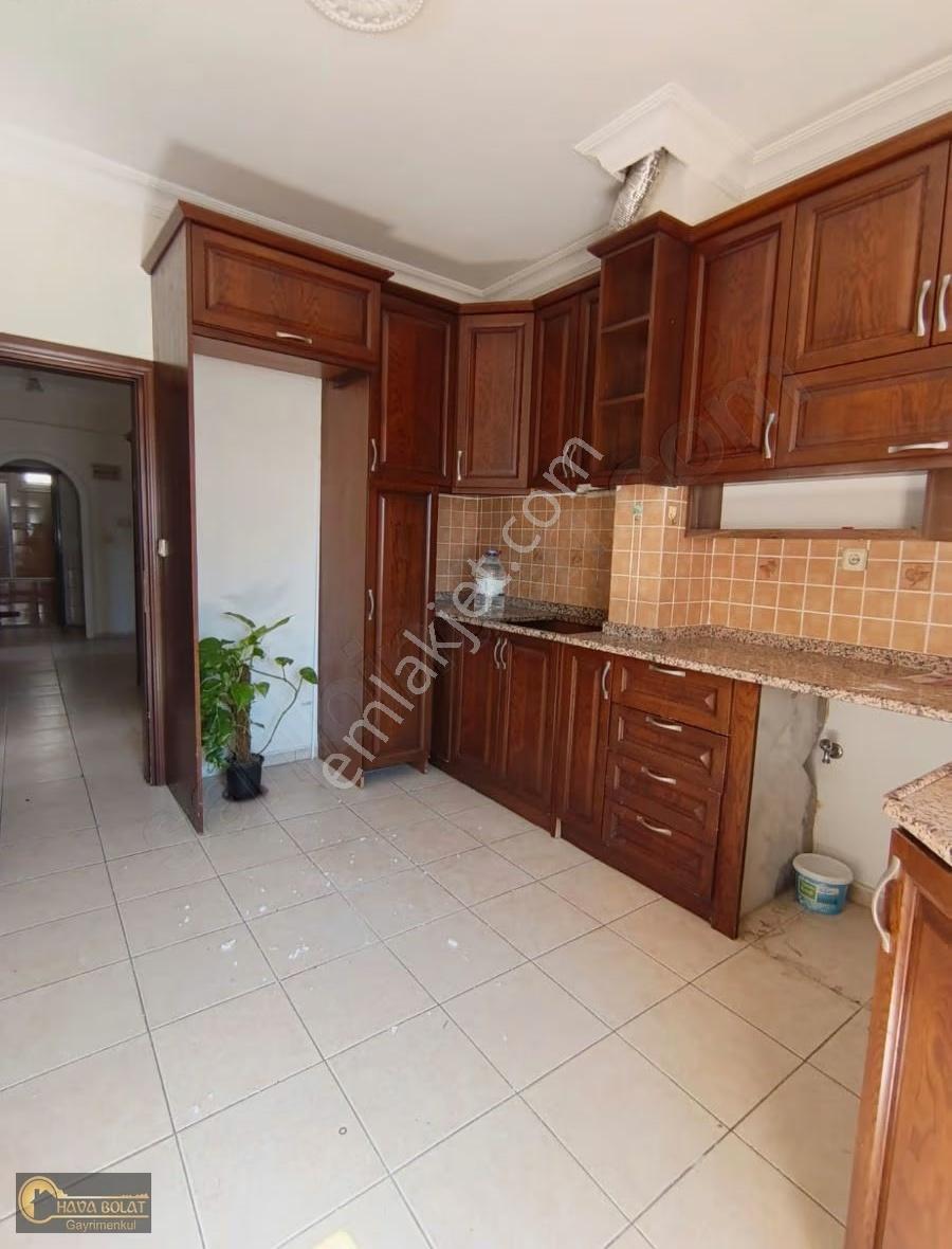 Manavgat Bahçelievler Mah Asansörlü Satılık Daire - Görsel 21