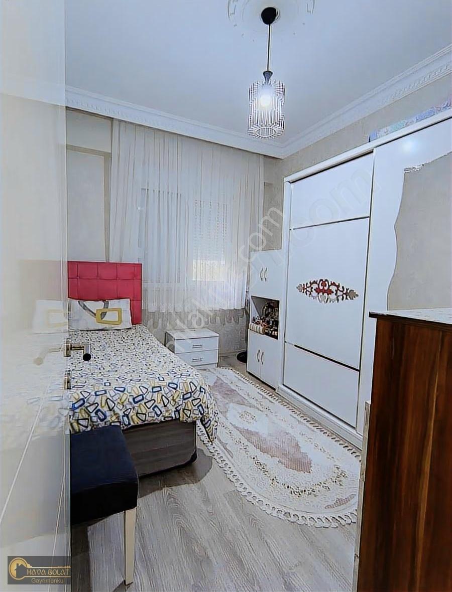 Manavgat Aydınevler Mahallesi'nde Satılık 3+1 Daire - Görsel 6