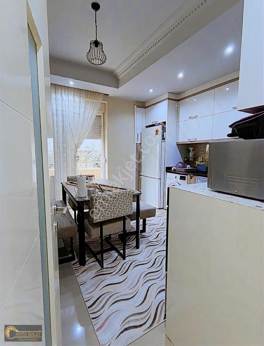 Manavgat Aydınevler Mahallesi'nde Satılık 3+1 Daire - Görsel 13