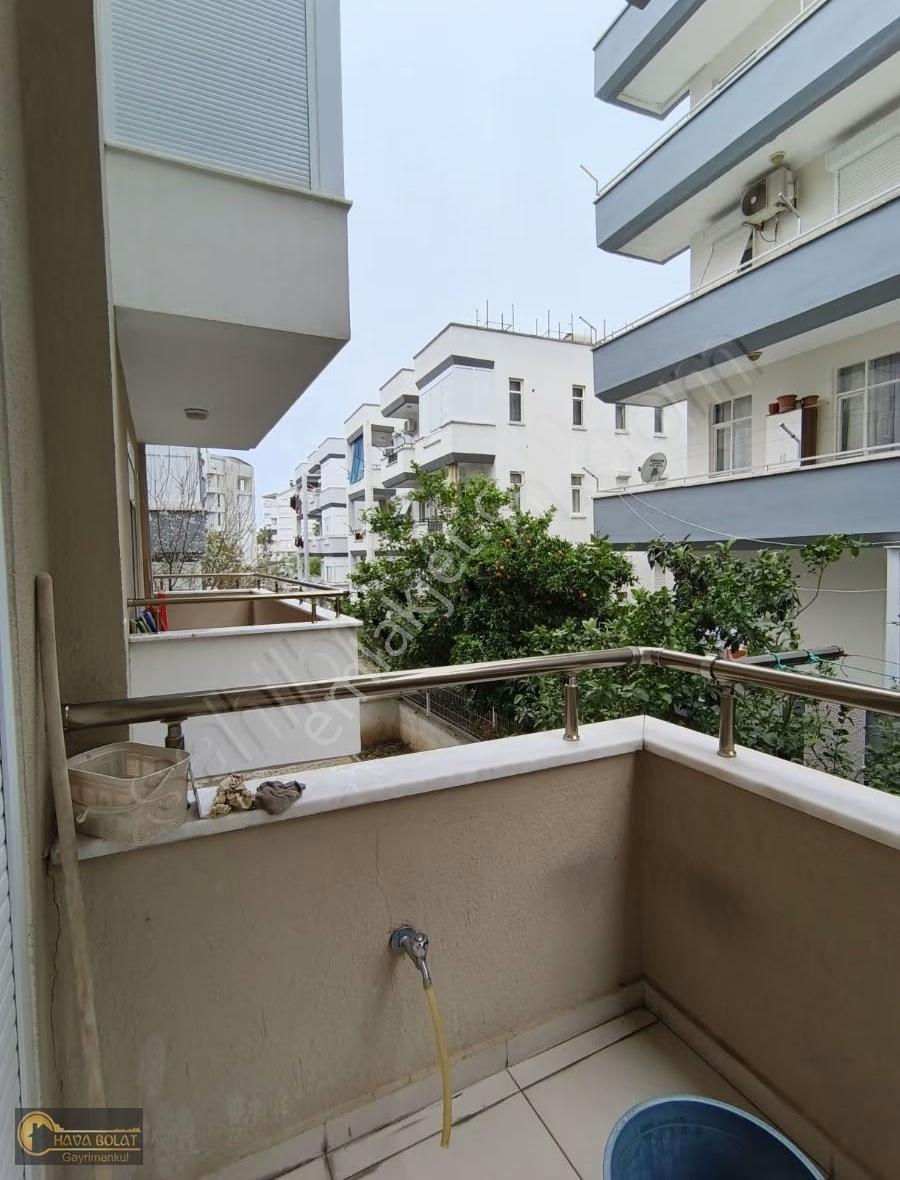 Manavgat Aydınevler Mahallesi'nde Satılık 3+1 Daire - Görsel 22