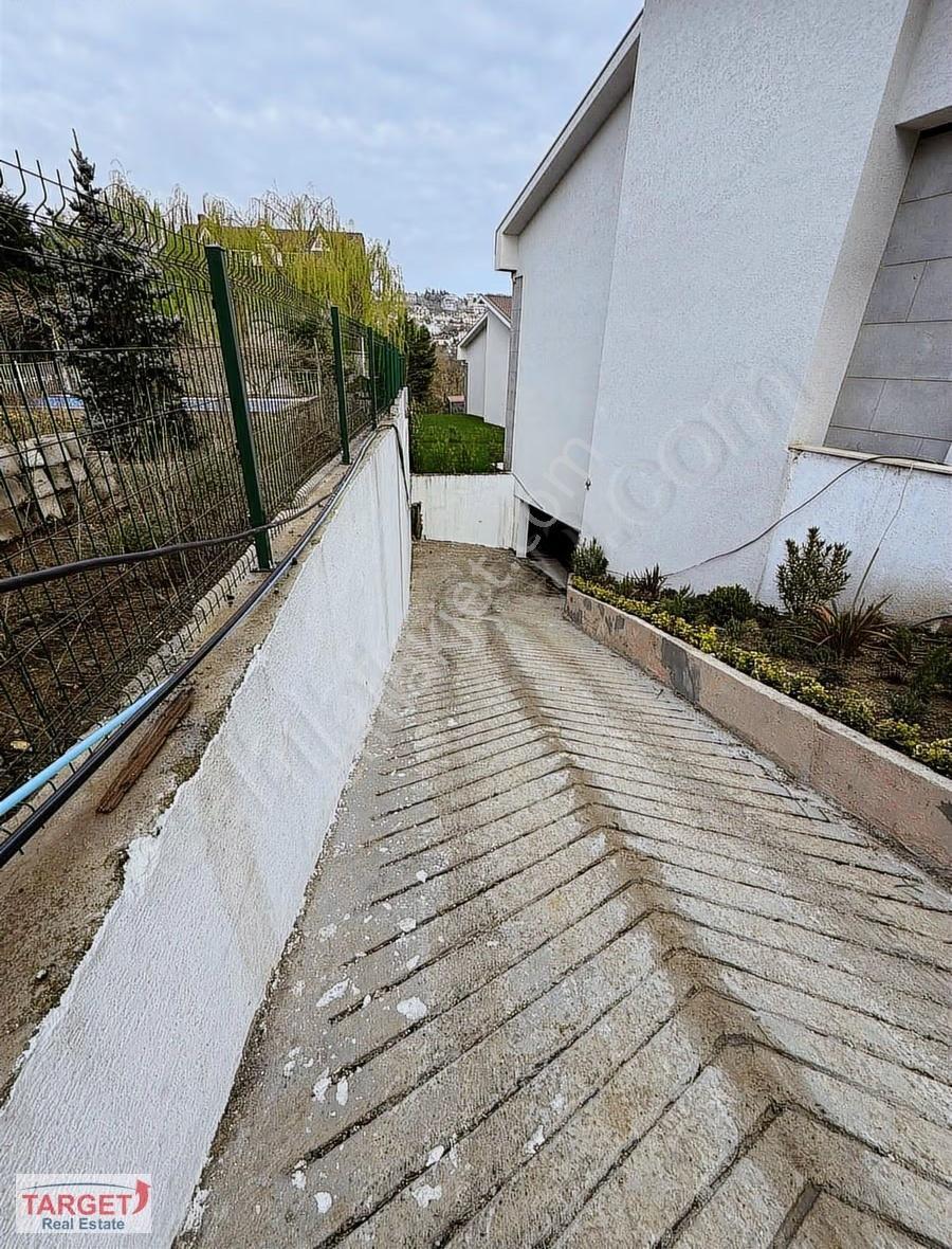 1 Haziranda Oturum Başlıyor Kiralık Sıfır Villalar - Görsel 21