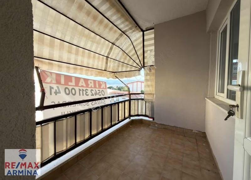 Remax Armina Site İçi Kiralık Ara Kat Daire - Görsel 8