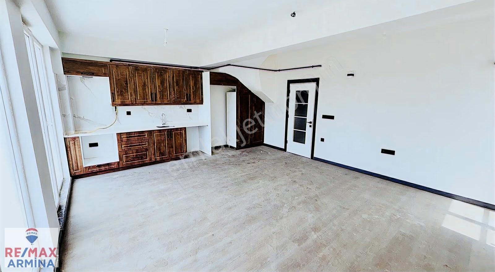 Suadiye'de Özel Tasarımlı Villa 1. Sınıf Malzeme Ve Seçkin Yaşam - Görsel 5