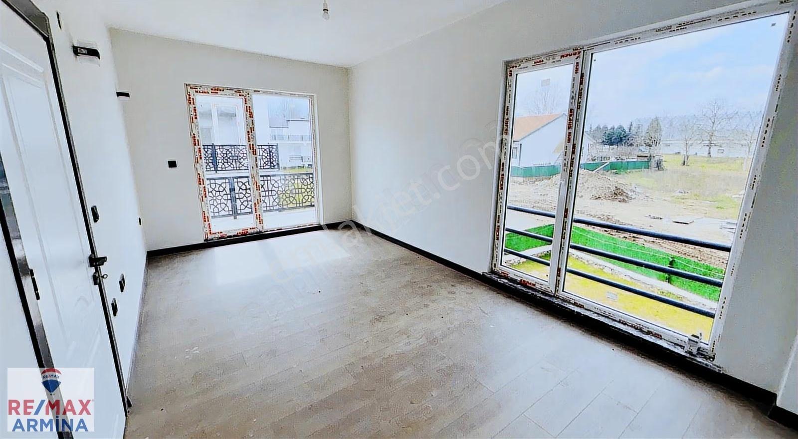 Suadiye'de Özel Tasarımlı Villa 1. Sınıf Malzeme Ve Seçkin Yaşam - Görsel 6
