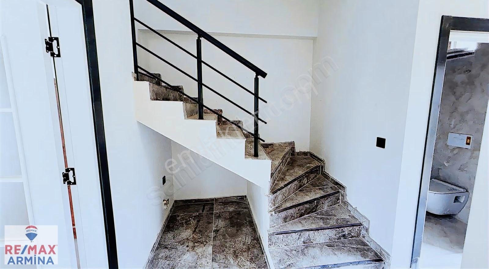 Suadiye'de Özel Tasarımlı Villa 1. Sınıf Malzeme Ve Seçkin Yaşam - Görsel 7
