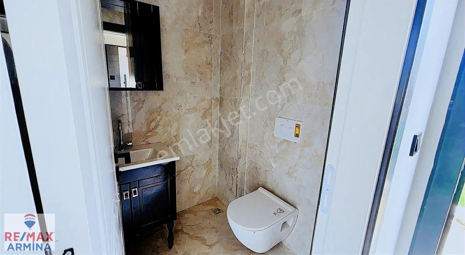Suadiye'de Özel Tasarımlı Villa 1. Sınıf Malzeme Ve Seçkin Yaşam - Görsel 9