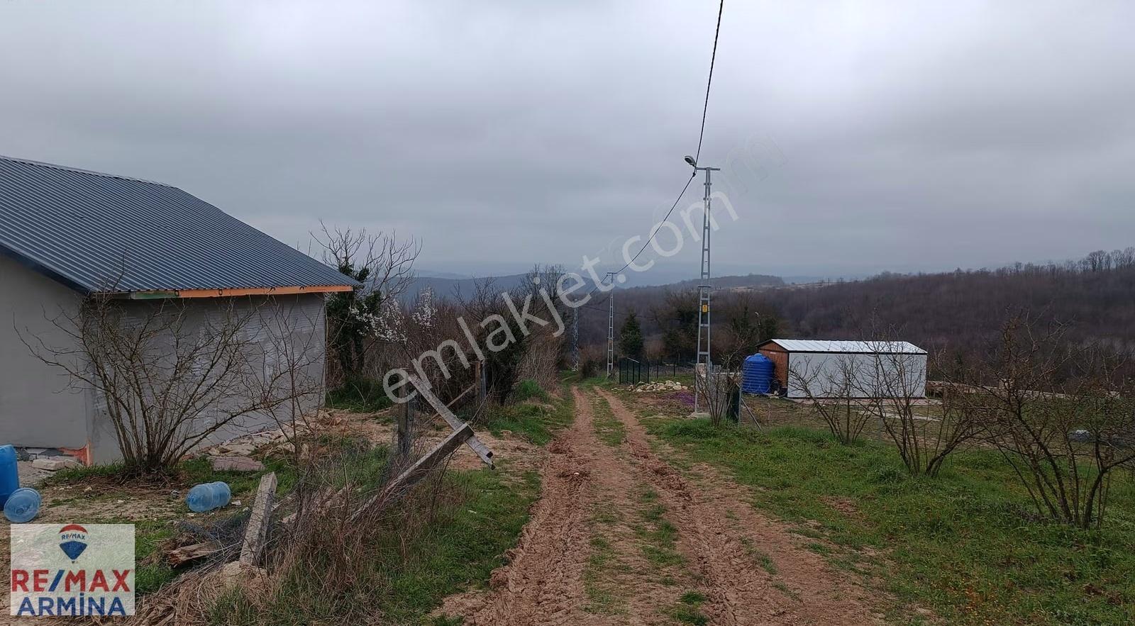 Kandıra Yağcılar'da Müstakil Yaşam Fırsatı Kaçacak Fırsat - Görsel 10