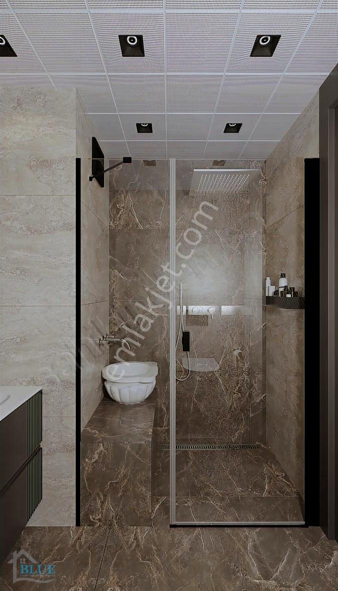 Blue Emlak'tan Ata Deluxe'de Ultra Lux Konsept Satılık 3+1 Daire - Görsel 17