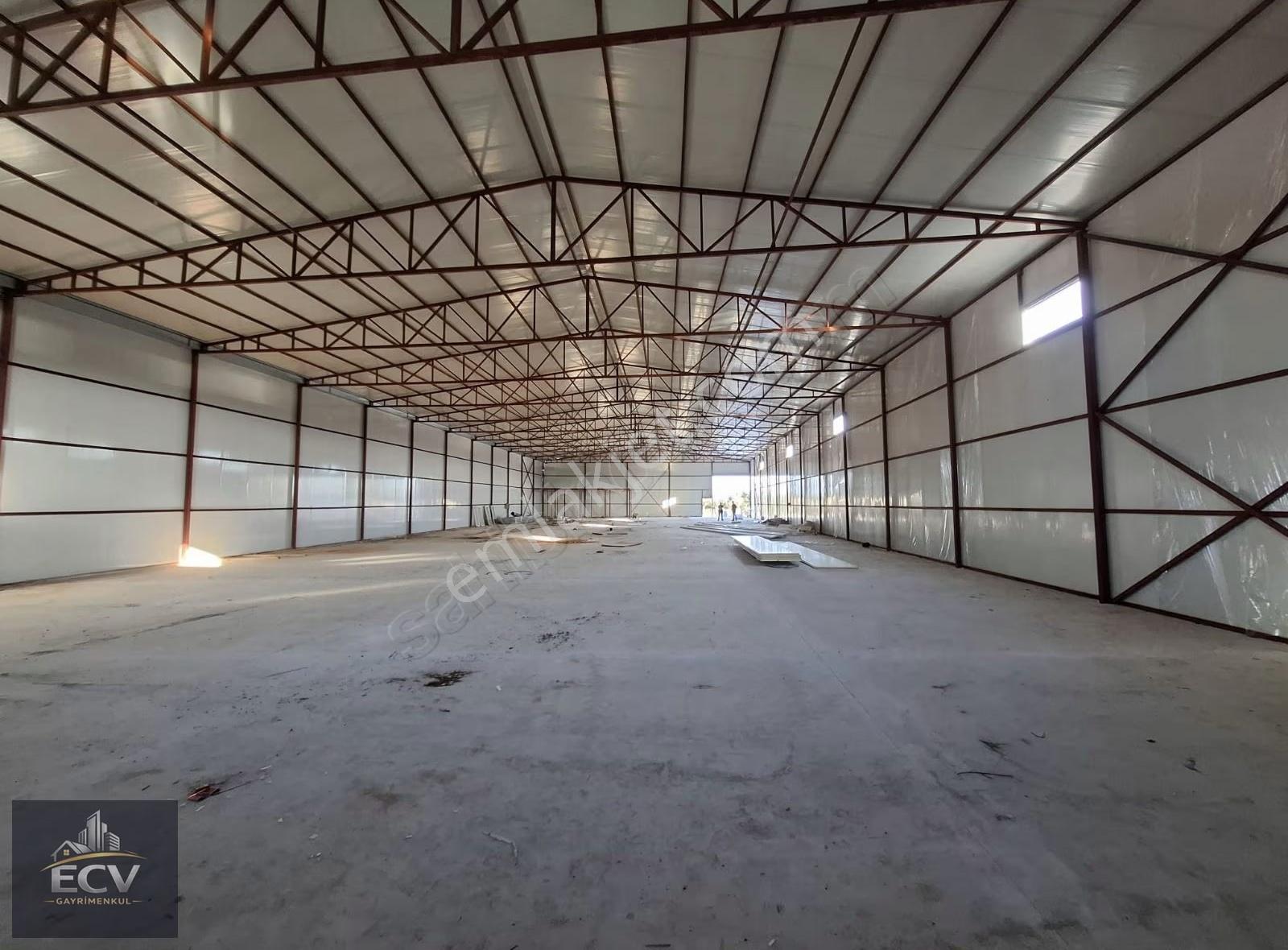 Çamköy Mh.kiralık 1200 M2 Depo - Görsel 4
