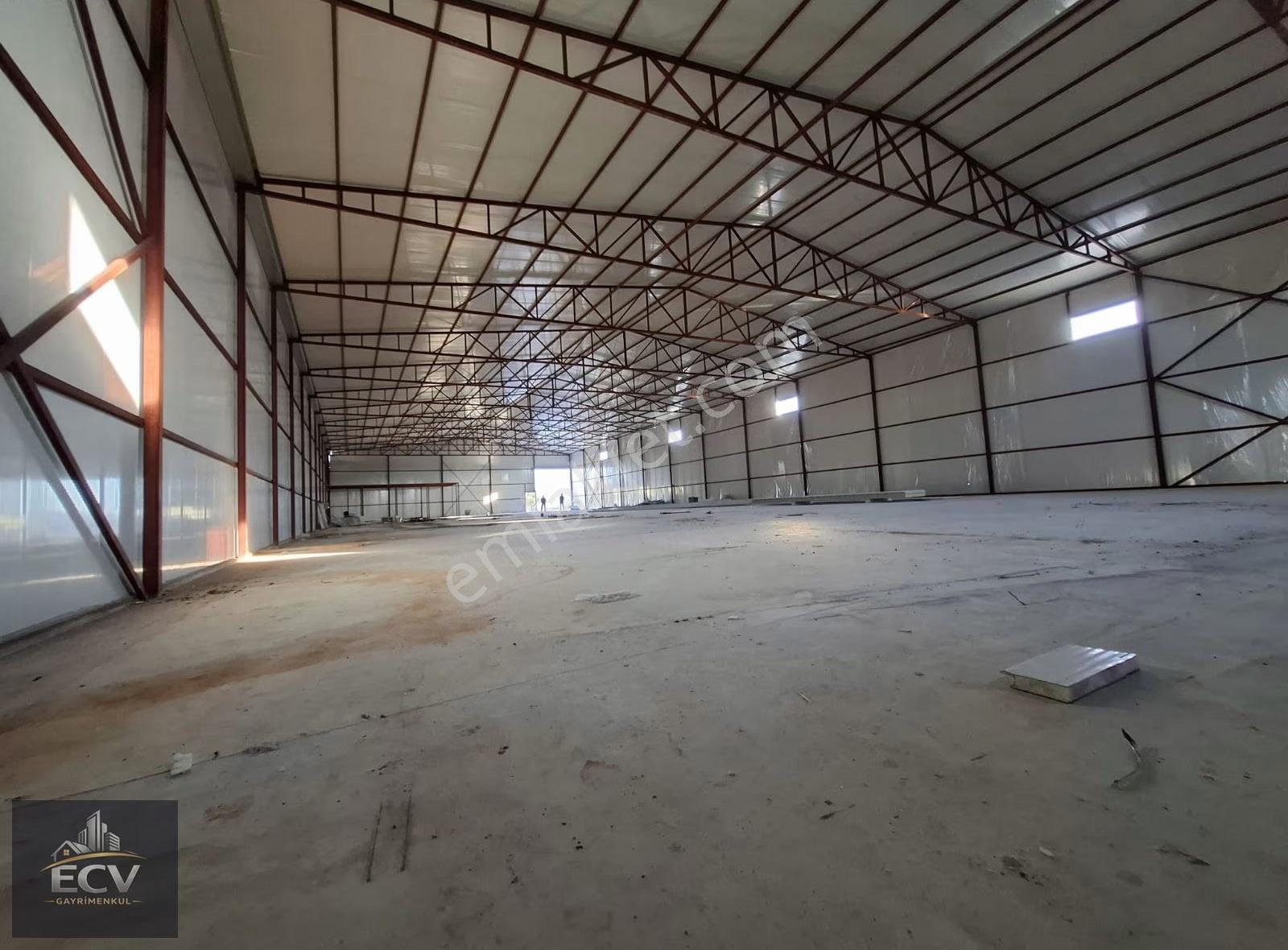 Çamköy Mh.kiralık 1200 M2 Depo - Görsel 13