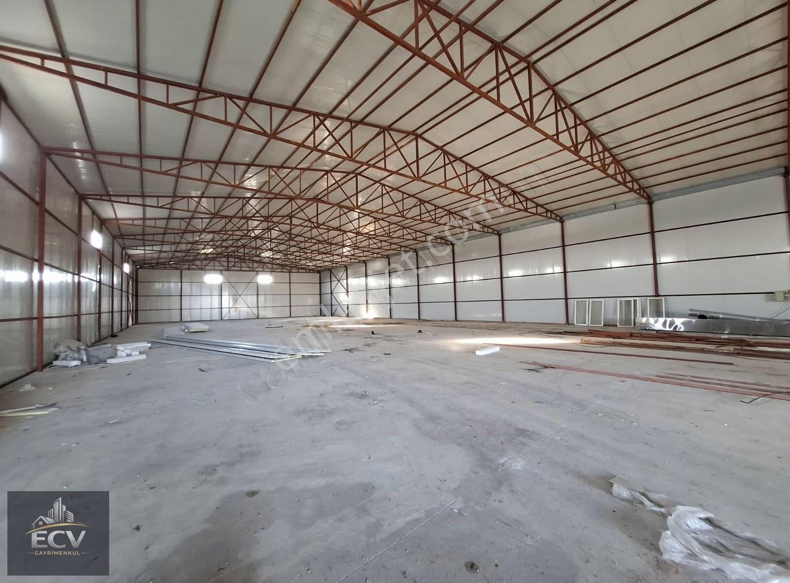 Çamköy Mh.kiralık 1200 M2 Depo - Görsel 7