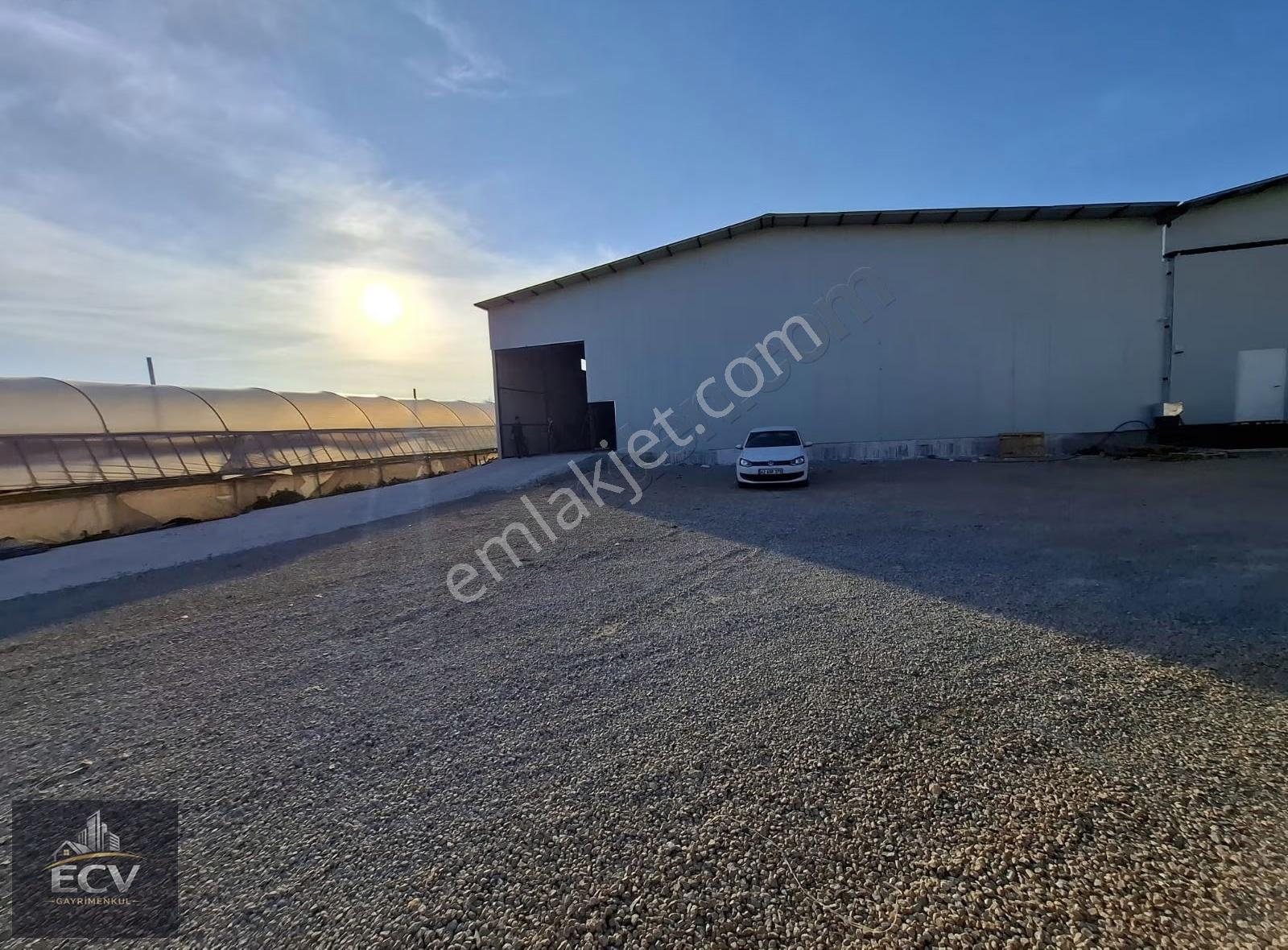 Çamköy Mh.kiralık 1200 M2 Depo - Görsel 10