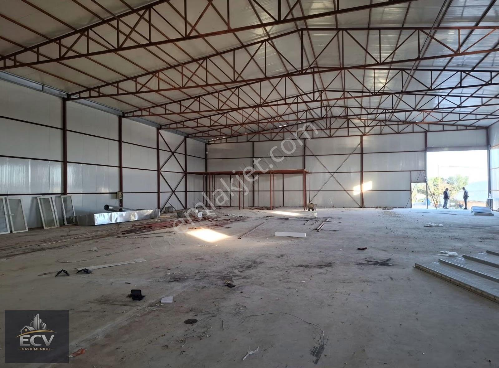 Çamköy Mh.kiralık 1200 M2 Depo - Görsel 11