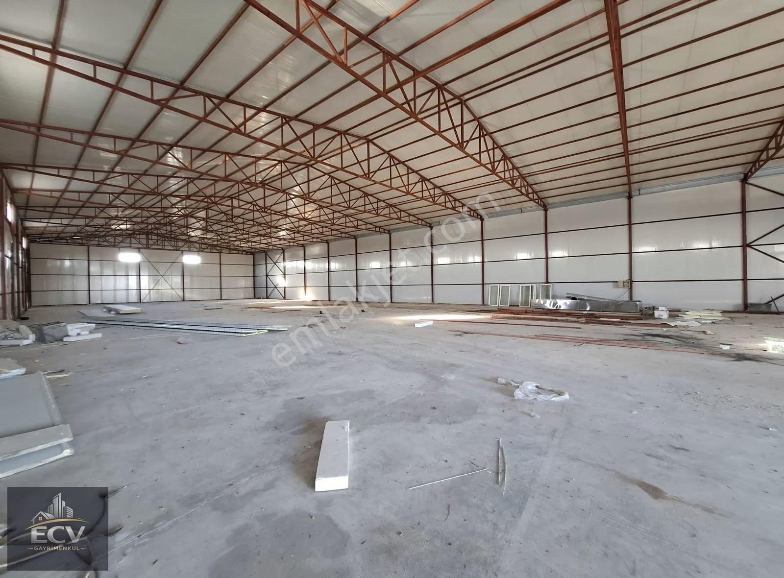 Çamköy Mh.kiralık 1200 M2 Depo - Görsel 14