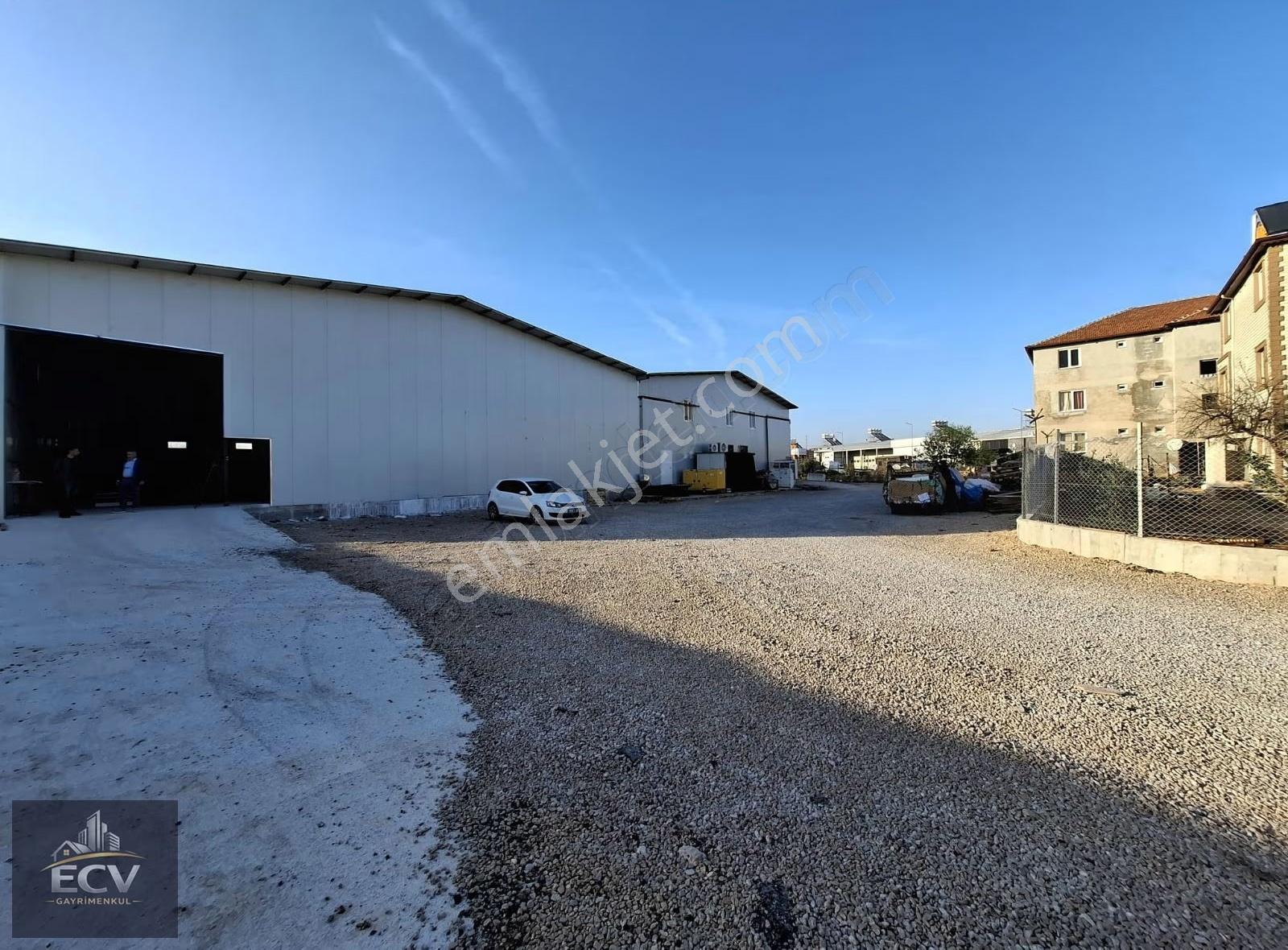 Çamköy Mh.kiralık 1200 M2 Depo - Görsel 6