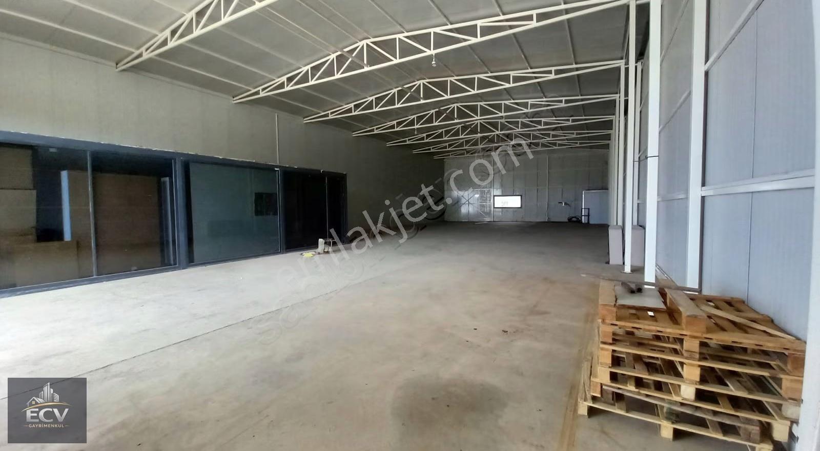 Kepez / Zeytinlik Mh. Kiralık 600 M2 Depo - Görsel 17
