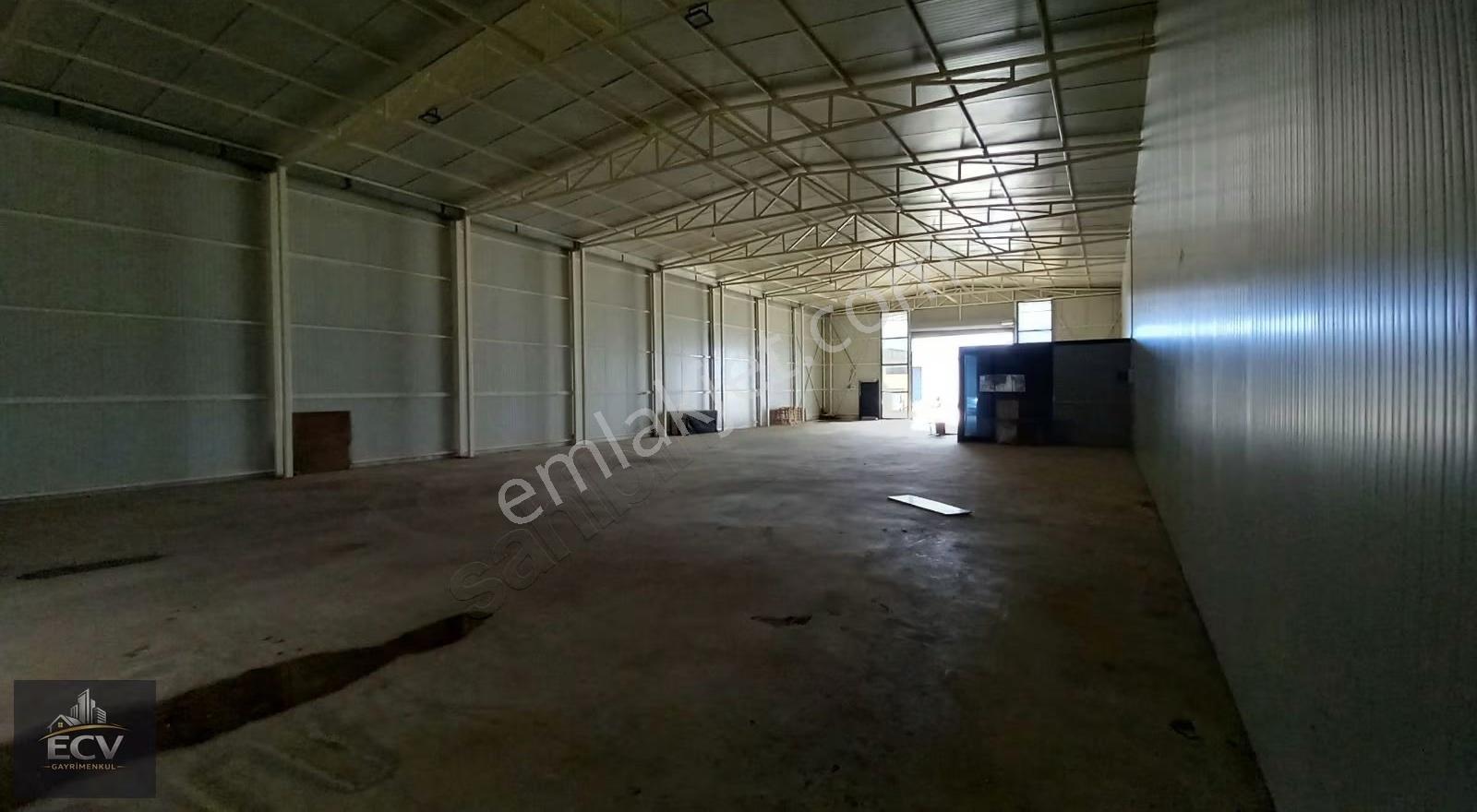Kepez / Zeytinlik Mh. Kiralık 600 M2 Depo - Görsel 14