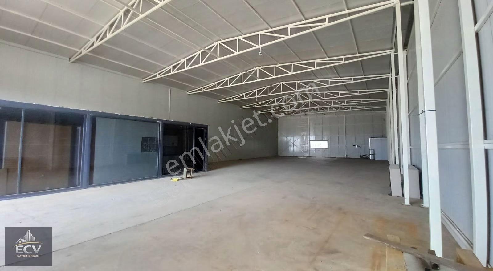 Kepez / Zeytinlik Mh. Kiralık 600 M2 Depo - Görsel 10