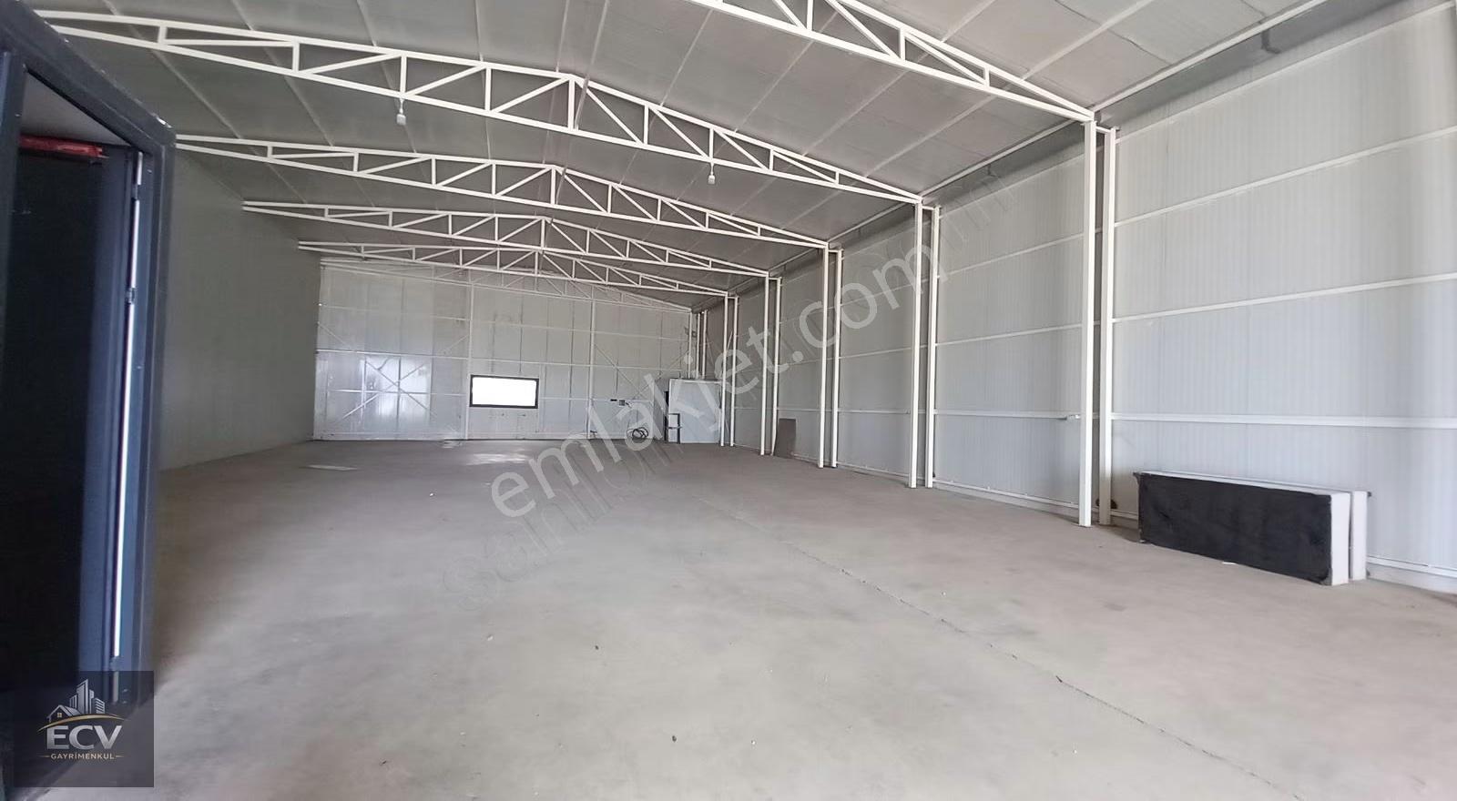Kepez / Zeytinlik Mh. Kiralık 600 M2 Depo - Görsel 7