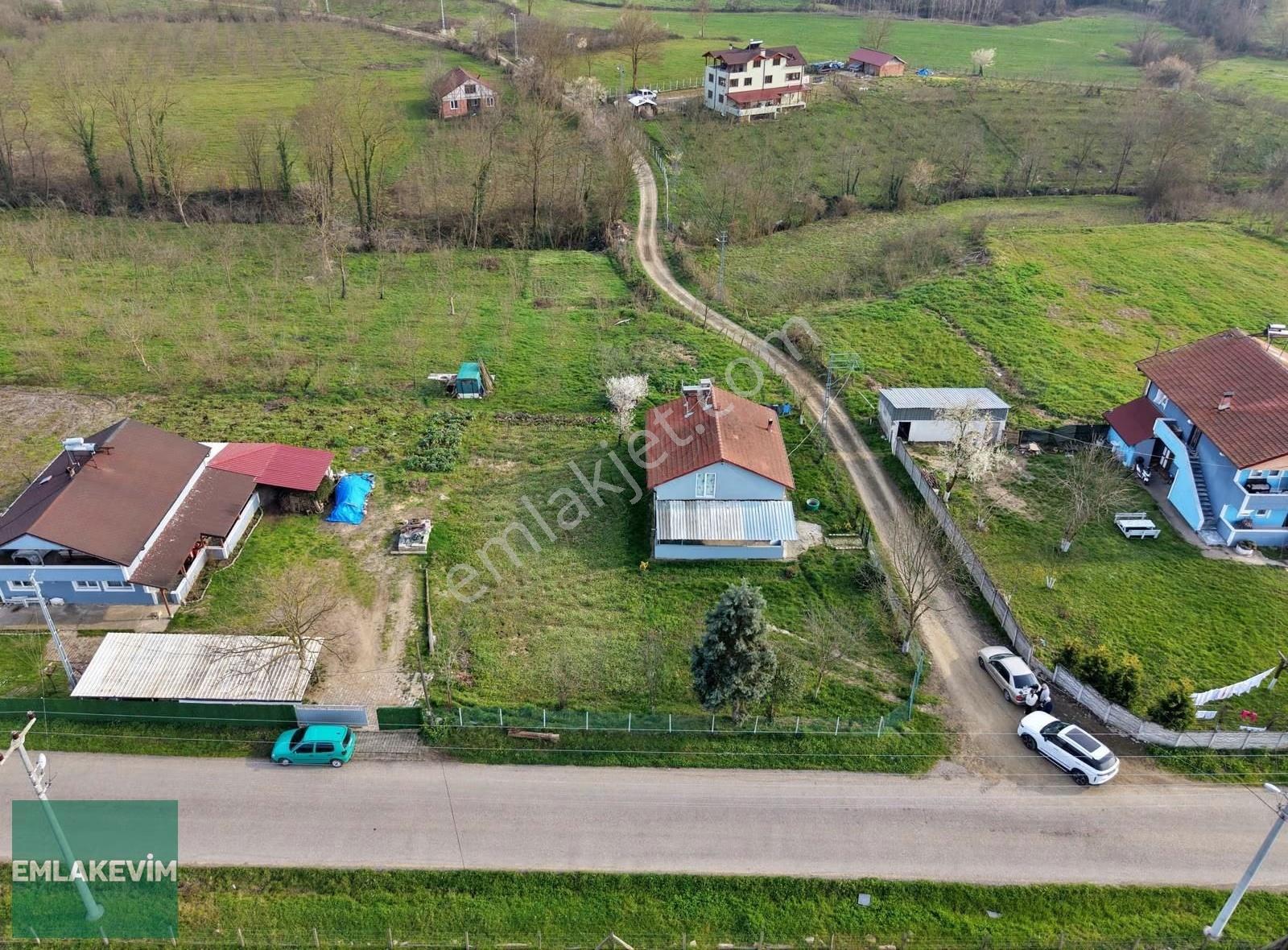 Emlak Evim Yeşilvadi Mh Satılık Mülk - Görsel 20