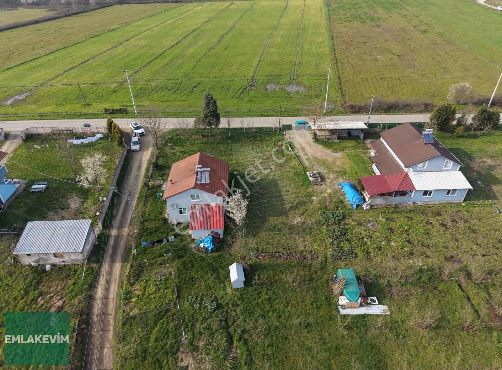 Emlak Evim Yeşilvadi Mh Satılık Mülk - Görsel 12