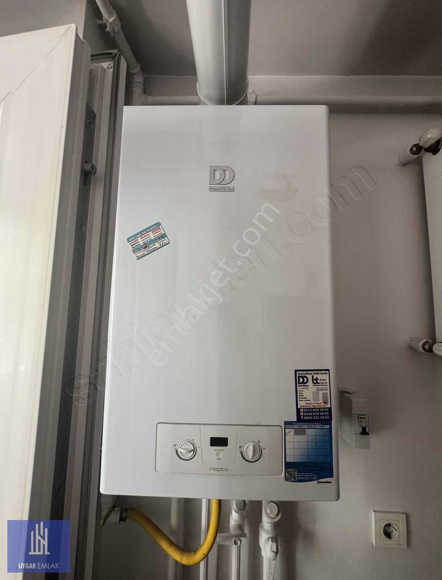 Soğanlı'da Satılık 2+1 Daire, 75m², Balkonlu, Asansörlü - Görsel 13