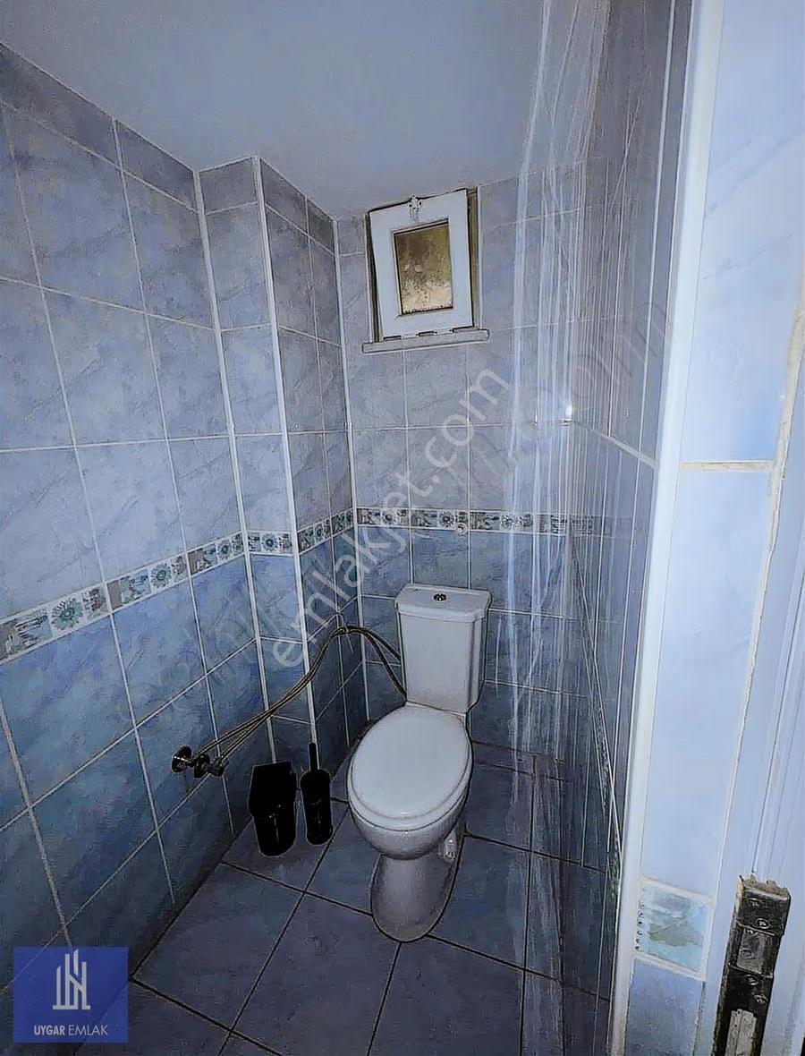 Cadde Üzeri Köşe Dükkan & Depo: 170m² Fırsat! - Görsel 9