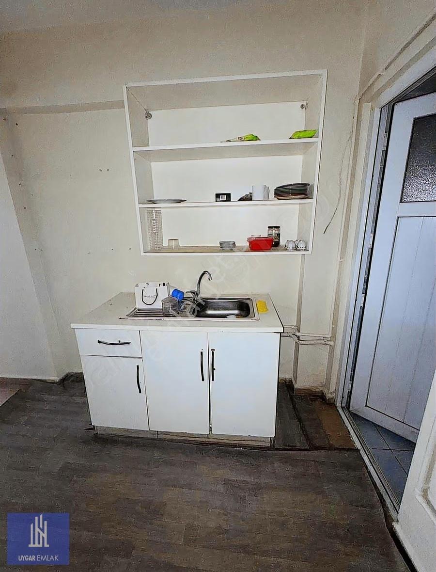 Cadde Üzeri Köşe Dükkan & Depo: 170m² Fırsat! - Görsel 10