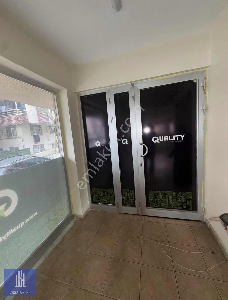 Cadde Üzeri Köşe Dükkan & Depo: 170m² Fırsat! - Görsel 6