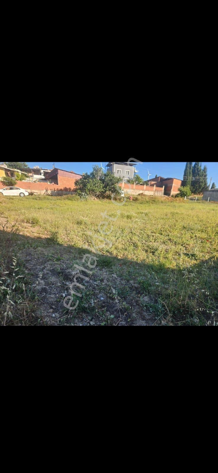 Didim Akyeniköy Köy İçi İmarlı 30/60 Villa İmarlı Ulaşıma Yakın! 500 M2 - Görsel 6