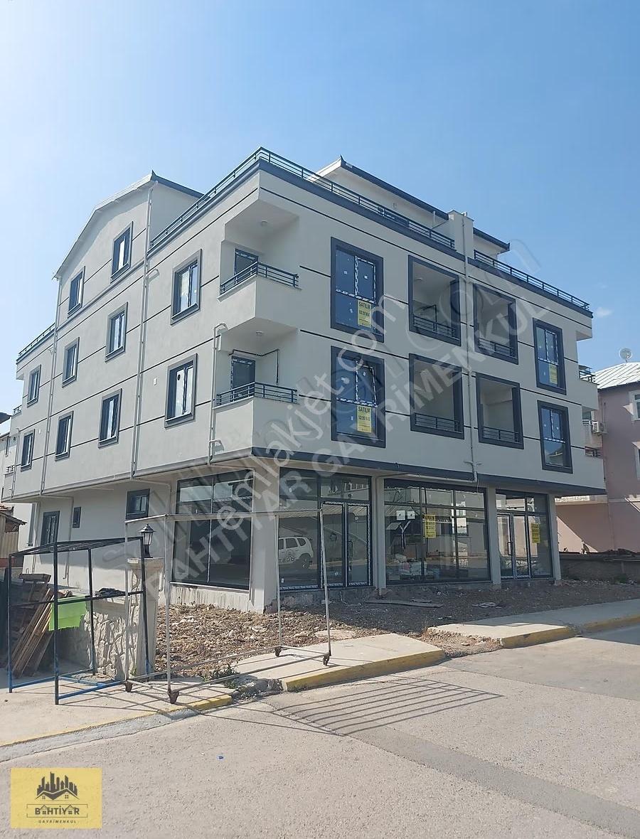 Kartepe Kocaeli İbrikdere Mahallesinde 2+1 Satılık Ara Kat Daire - Görsel 2
