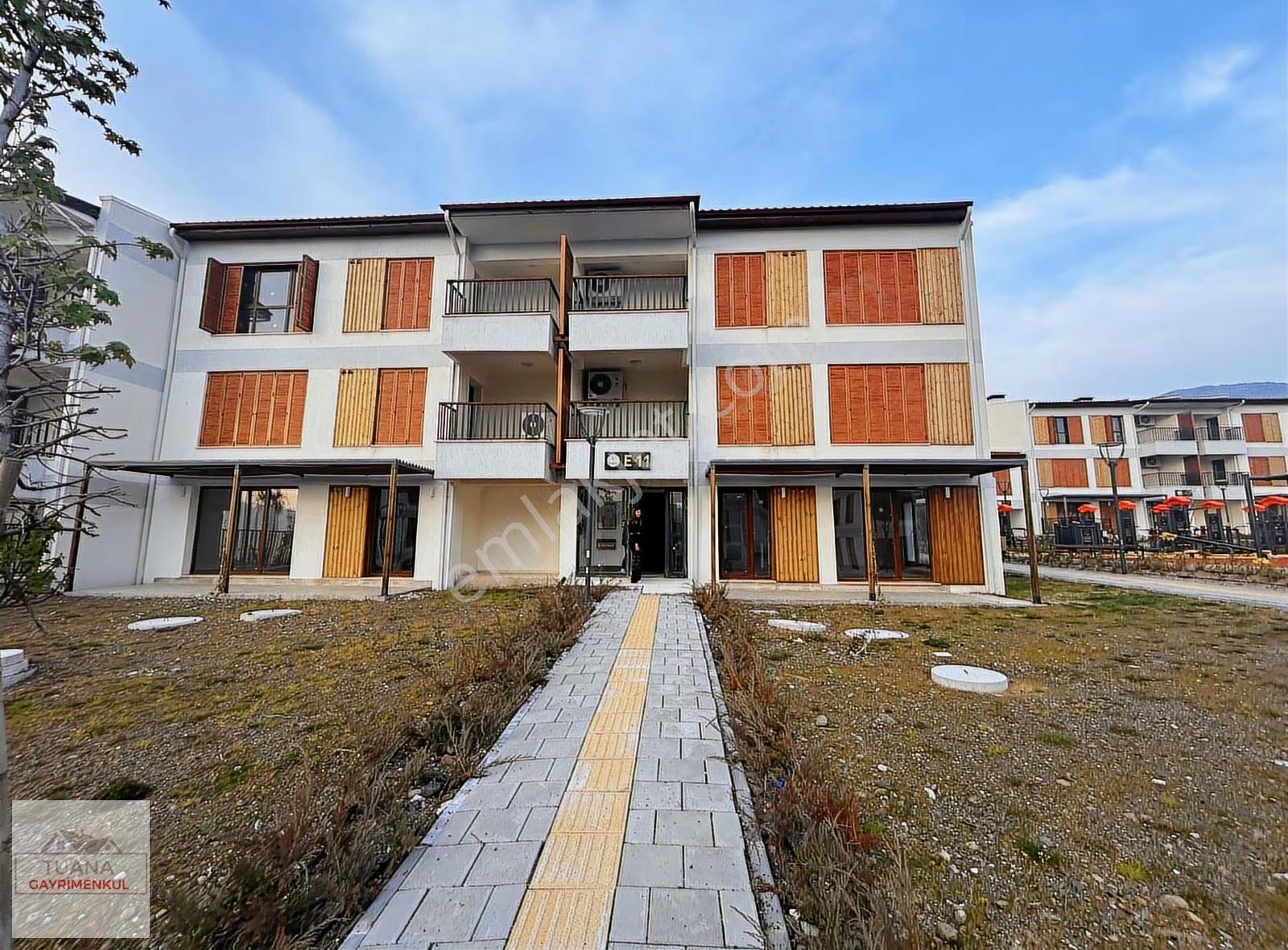 Tuana Emlak'tan Toparlar'da 3+1 Kiralık Daire - Görsel 22