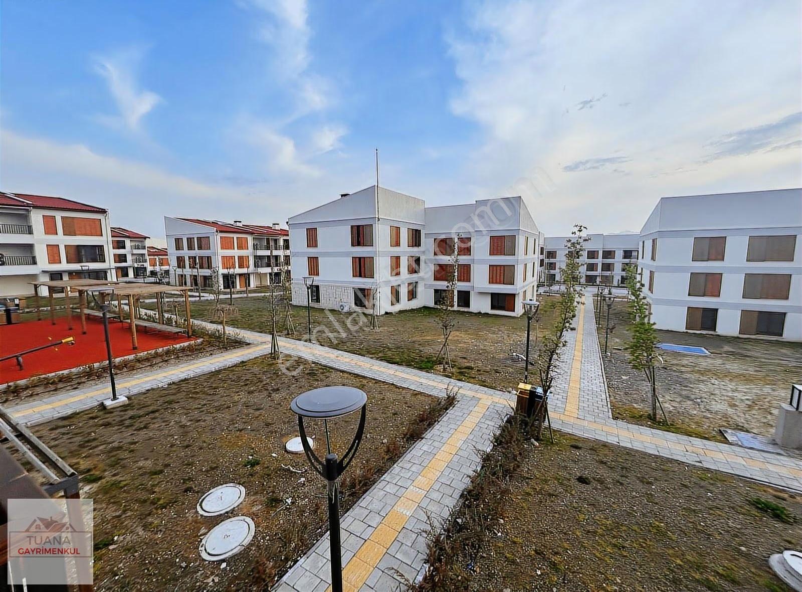 Tuana Emlak'tan Toparlar'da 3+1 Kiralık Daire - Görsel 11