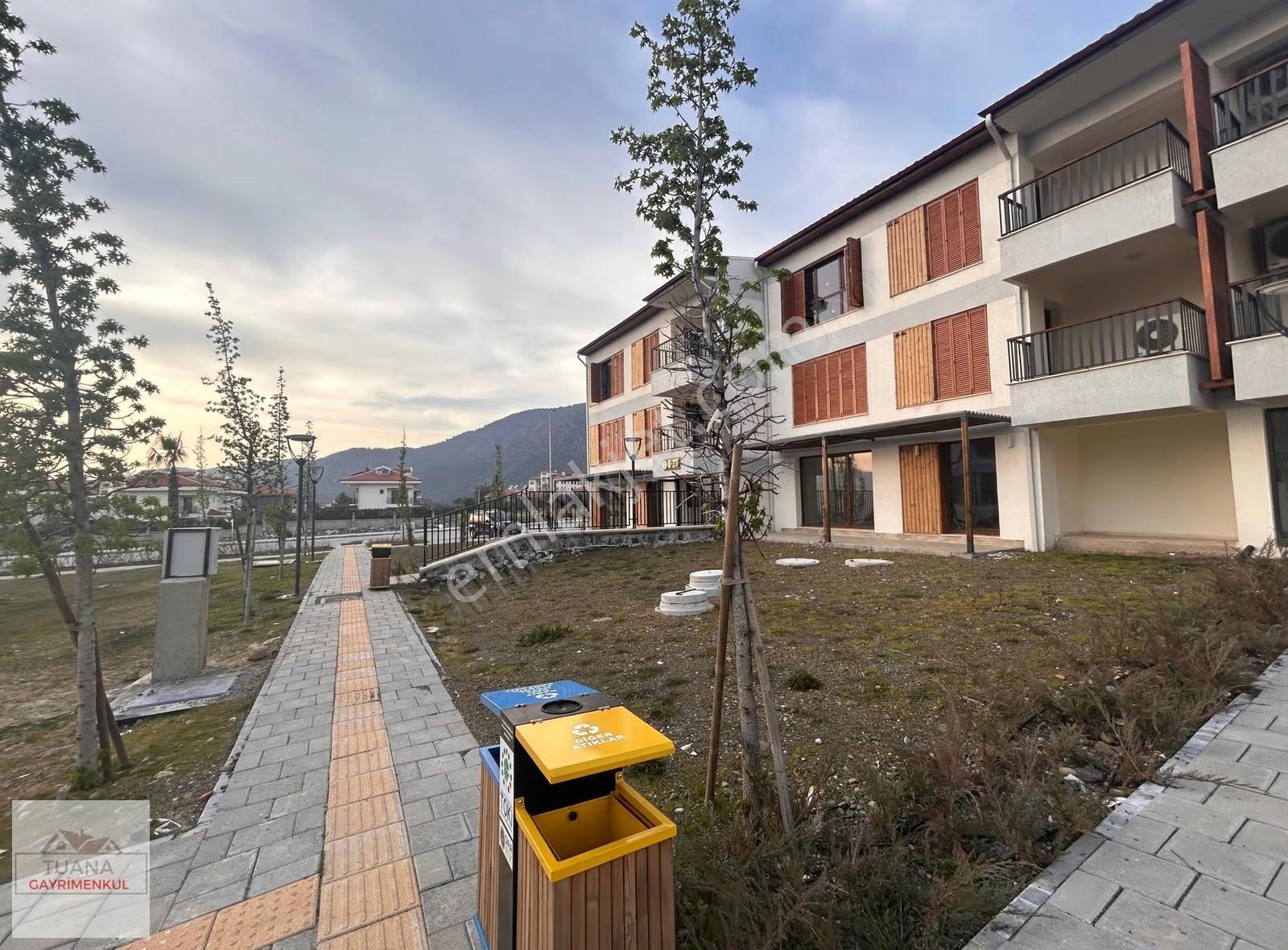 Tuana Emlak'tan Toparlar'da 3+1 Kiralık Daire - Görsel 16