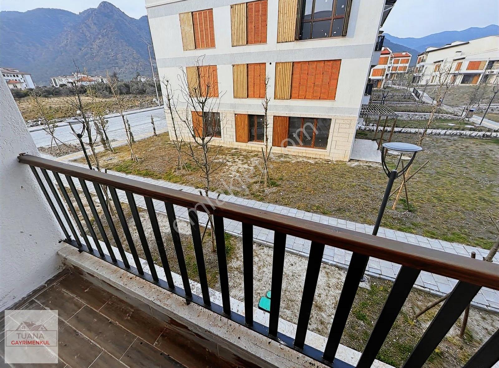 Tuana Emlak'tan Toparlar'da 3+1 Kiralık Daire - Görsel 19