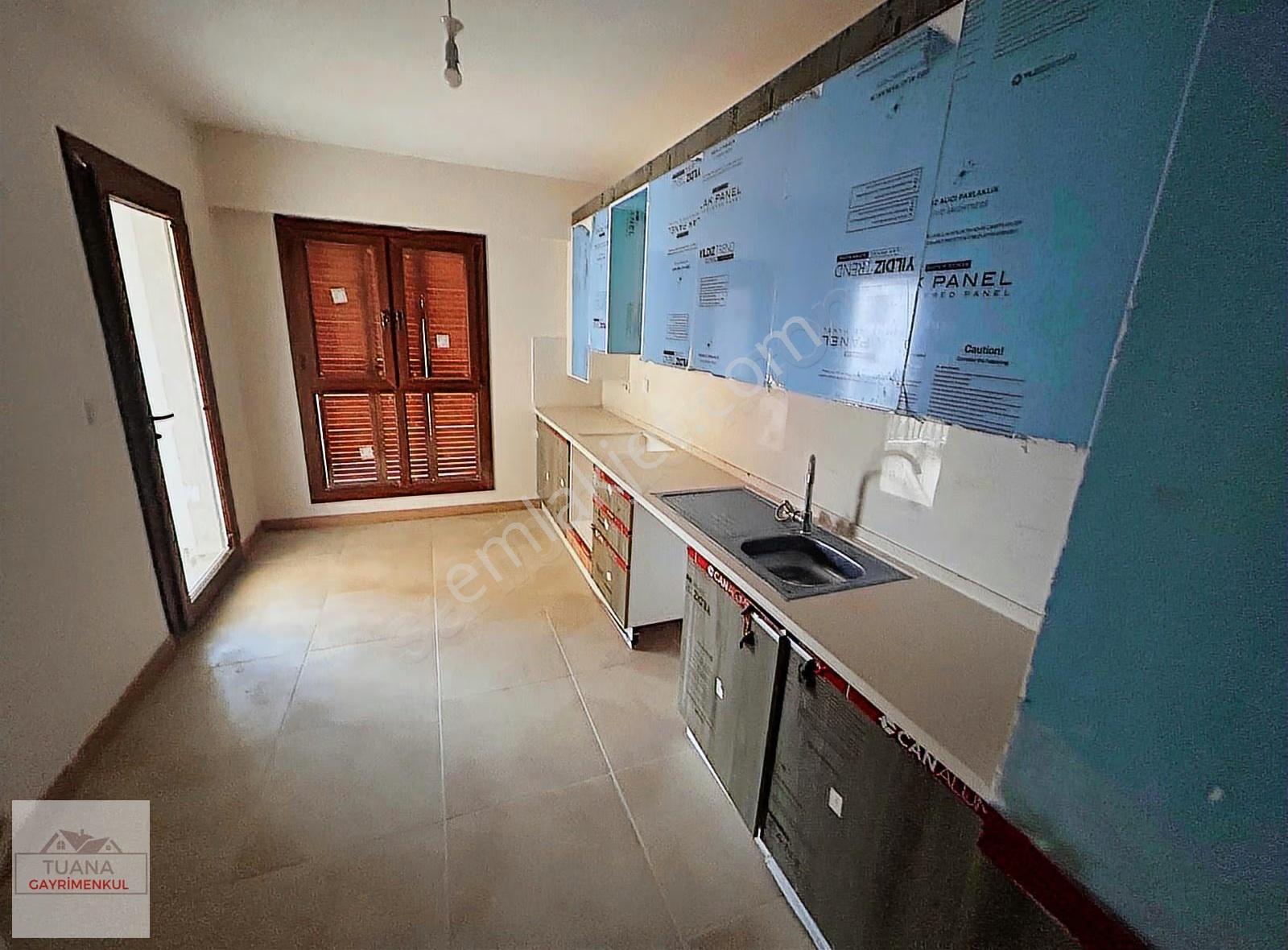 Tuana Emlak'tan Toparlar'da 3+1 Kiralık Daire - Görsel 10