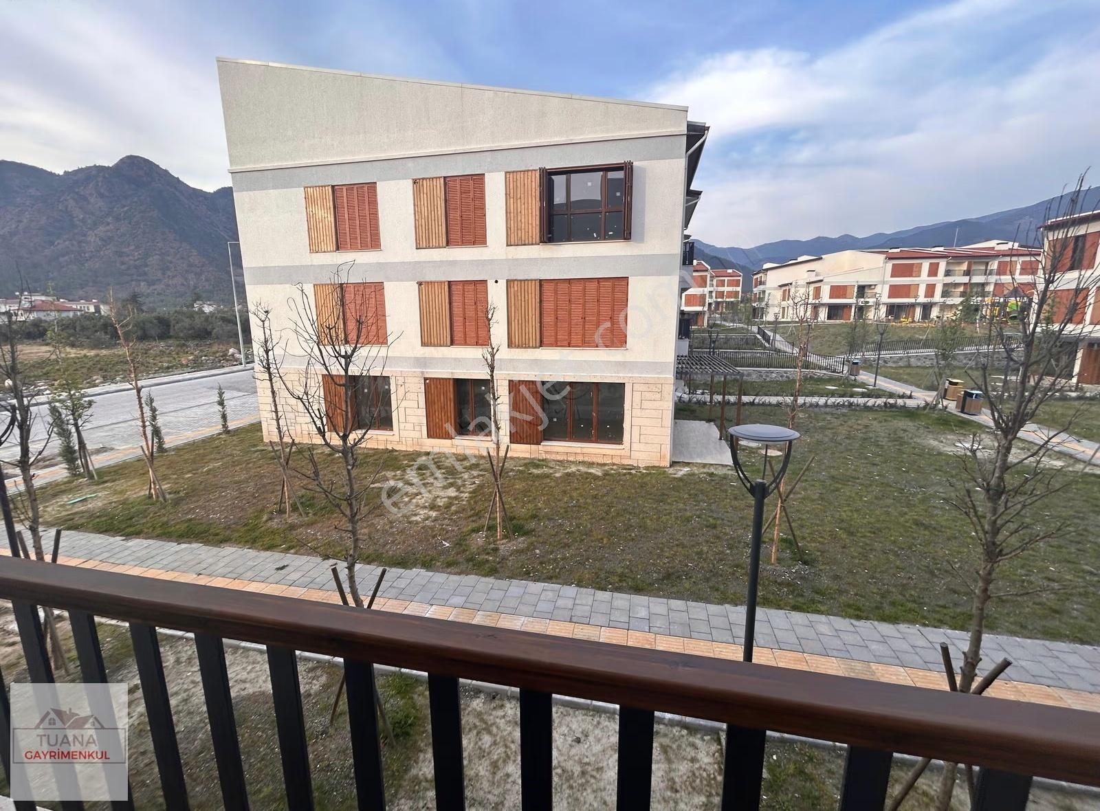 Tuana Emlak'tan Toparlar'da 3+1 Kiralık Daire - Görsel 20