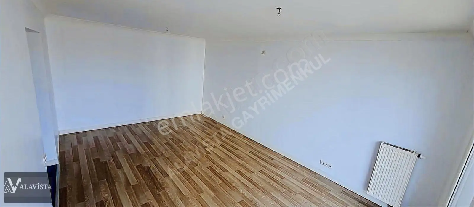 Başakşehir Emlak Konut Evleri 1+1 Satılık Daire - Görsel 3