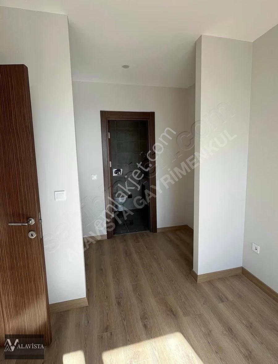 3.istanbul Moda Evleri Satılık Peyzaj Daire - Görsel 8