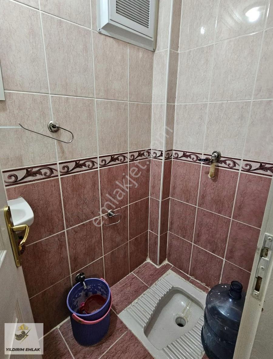 Yıldırım Emlak'tan Şehitlikte Site İçi Ara Kat 4+1 Sahane Daire - Görsel 21
