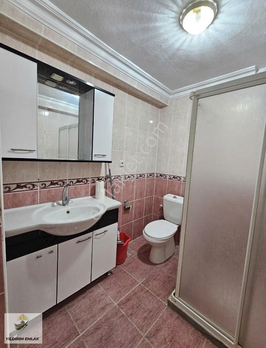 Yıldırım Emlak'tan Şehitlikte Site İçi Ara Kat 4+1 Sahane Daire - Görsel 16