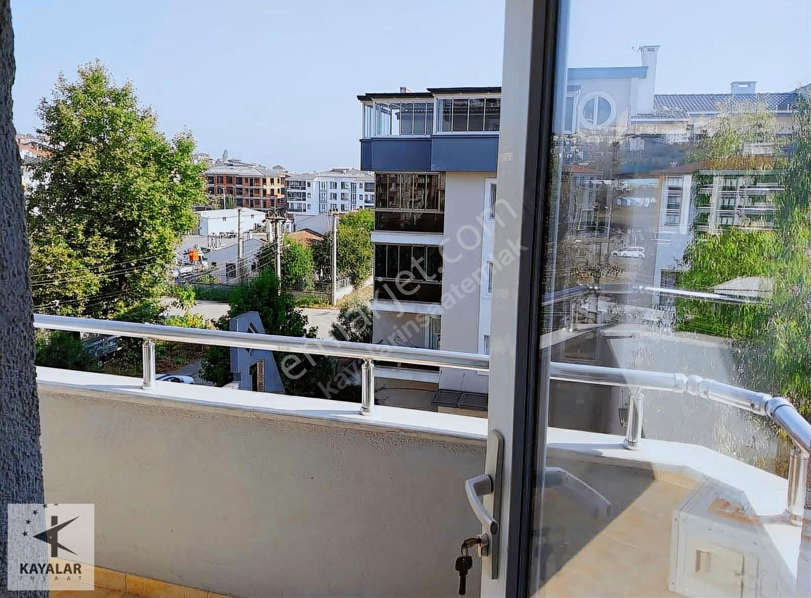 Kayalar Emlaktan Kiralık Eşyalı 3+1 Daire - Görsel 7