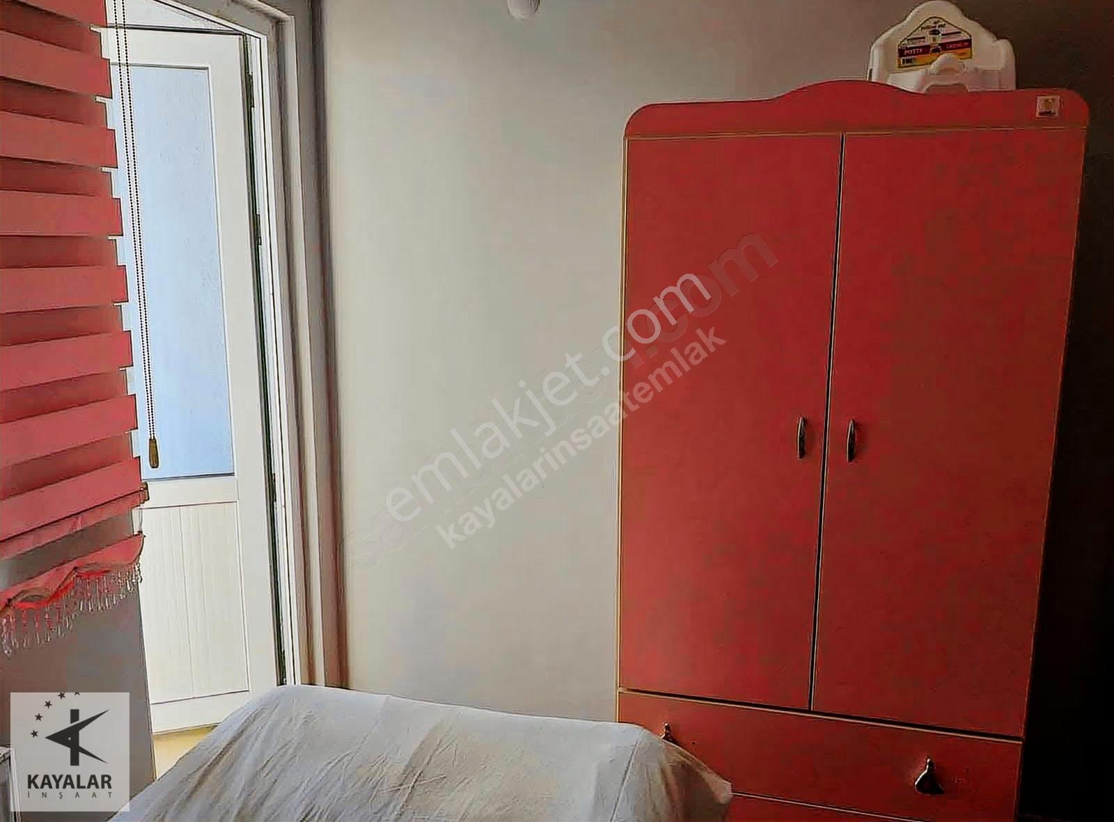Kayalar Emlaktan Kiralık Eşyalı 3+1 Daire - Görsel 16