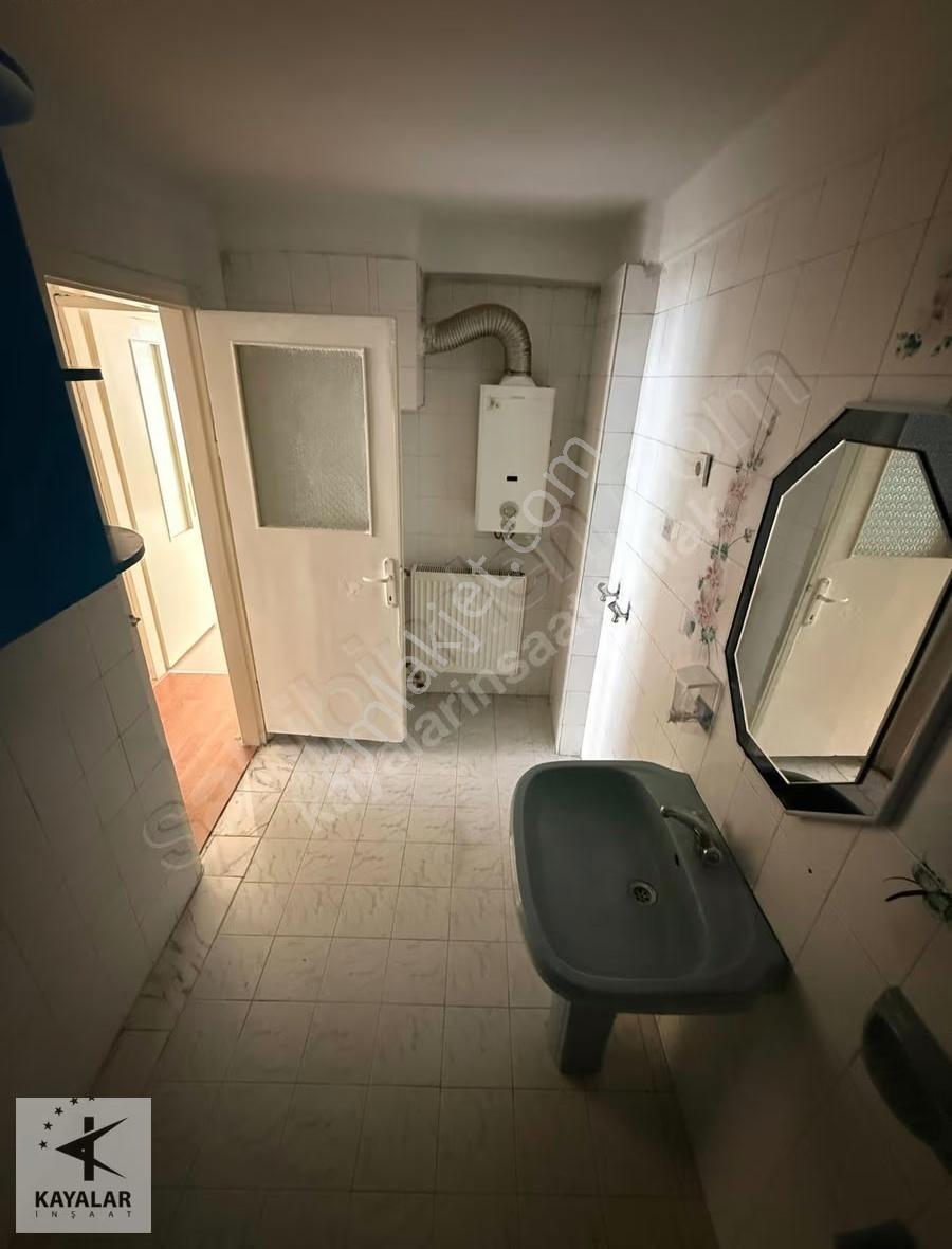 Kayalar Emlaktan Yalova Gop Mah. Kiralık 2+1 Daire - Görsel 11