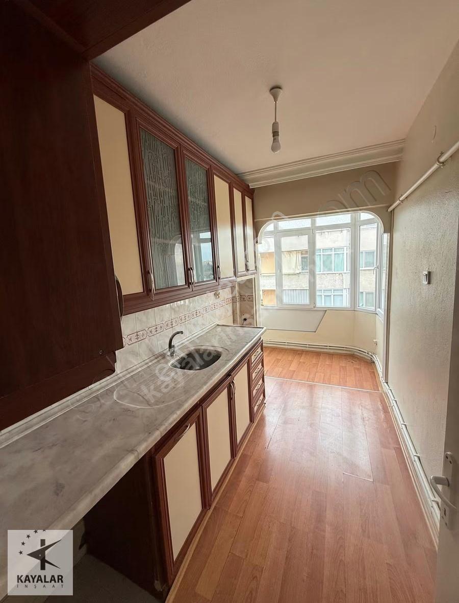 Kayalar Emlaktan Yalova Gop Mah. Kiralık 2+1 Daire - Görsel 9