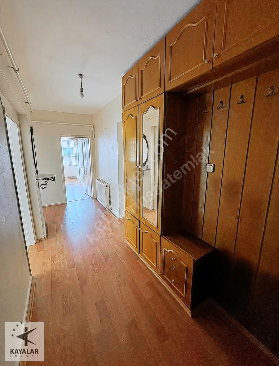 Kayalar Emlaktan Yalova Gop Mah. Kiralık 2+1 Daire - Görsel 31