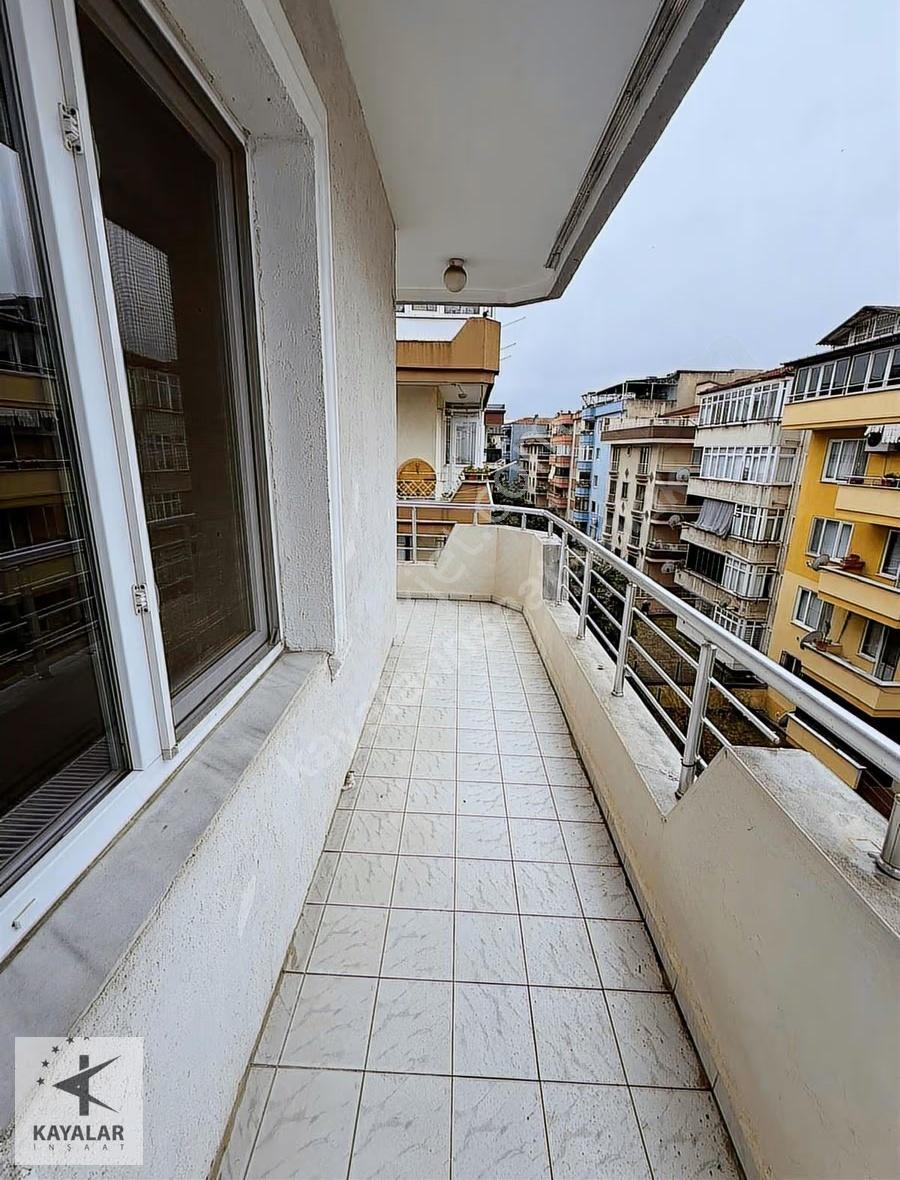 Kayalar Emlaktan Yalova Gop Mah. Kiralık 2+1 Daire - Görsel 19